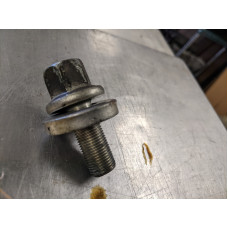 08L208 Crankshaft Pulley Bolt For 10-14 Honda Insight  1.3